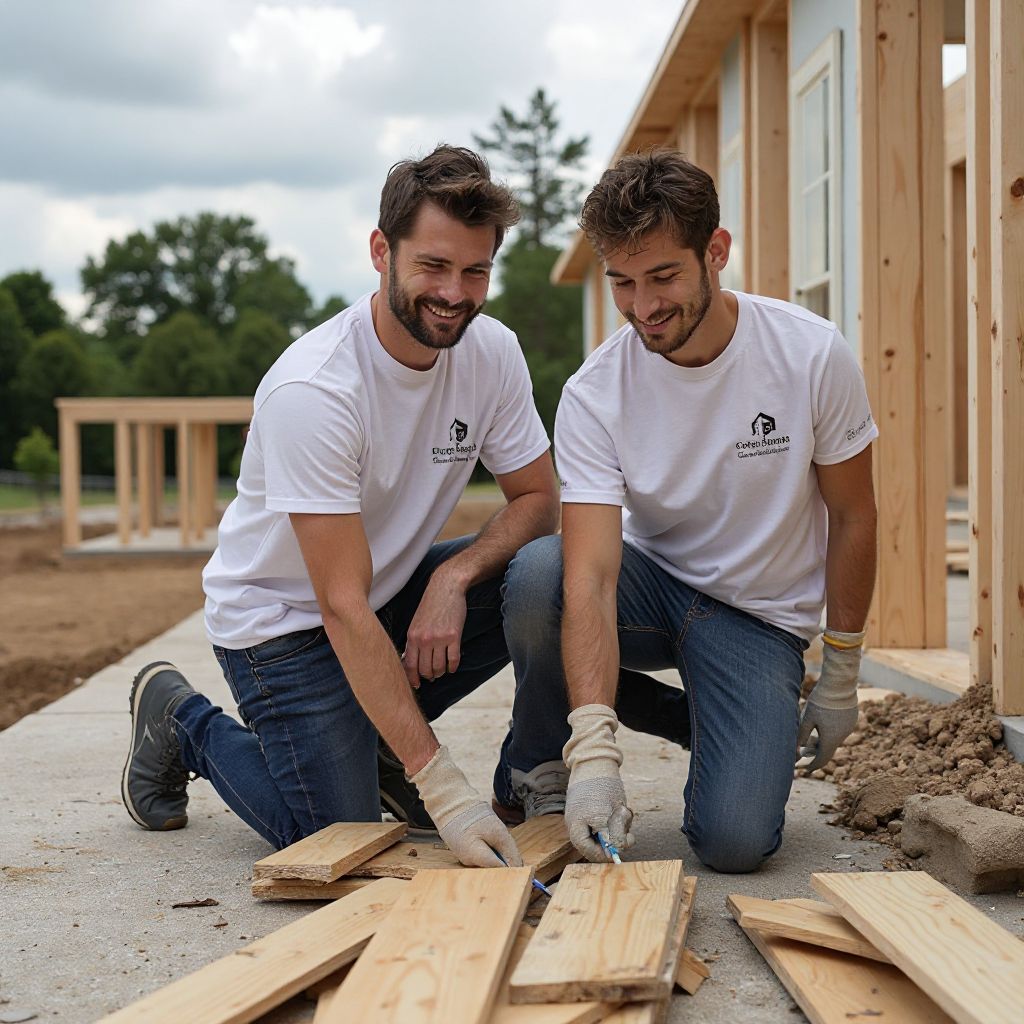 Progetti di beneficenza per team building