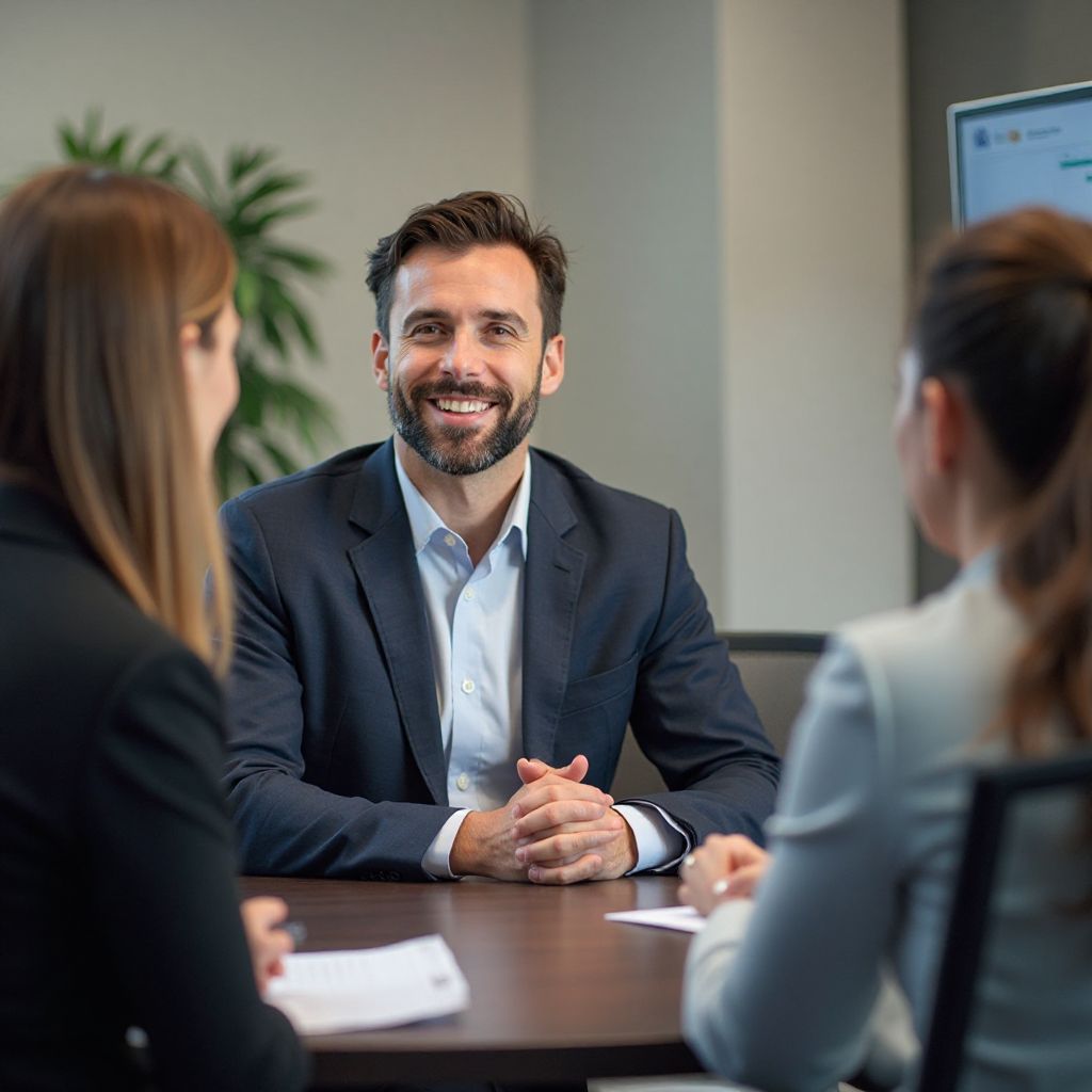 Risoluzione dei conflitti