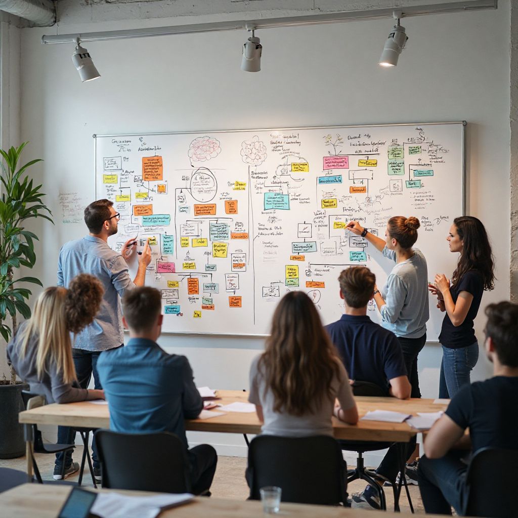 Stimolo alla creatività