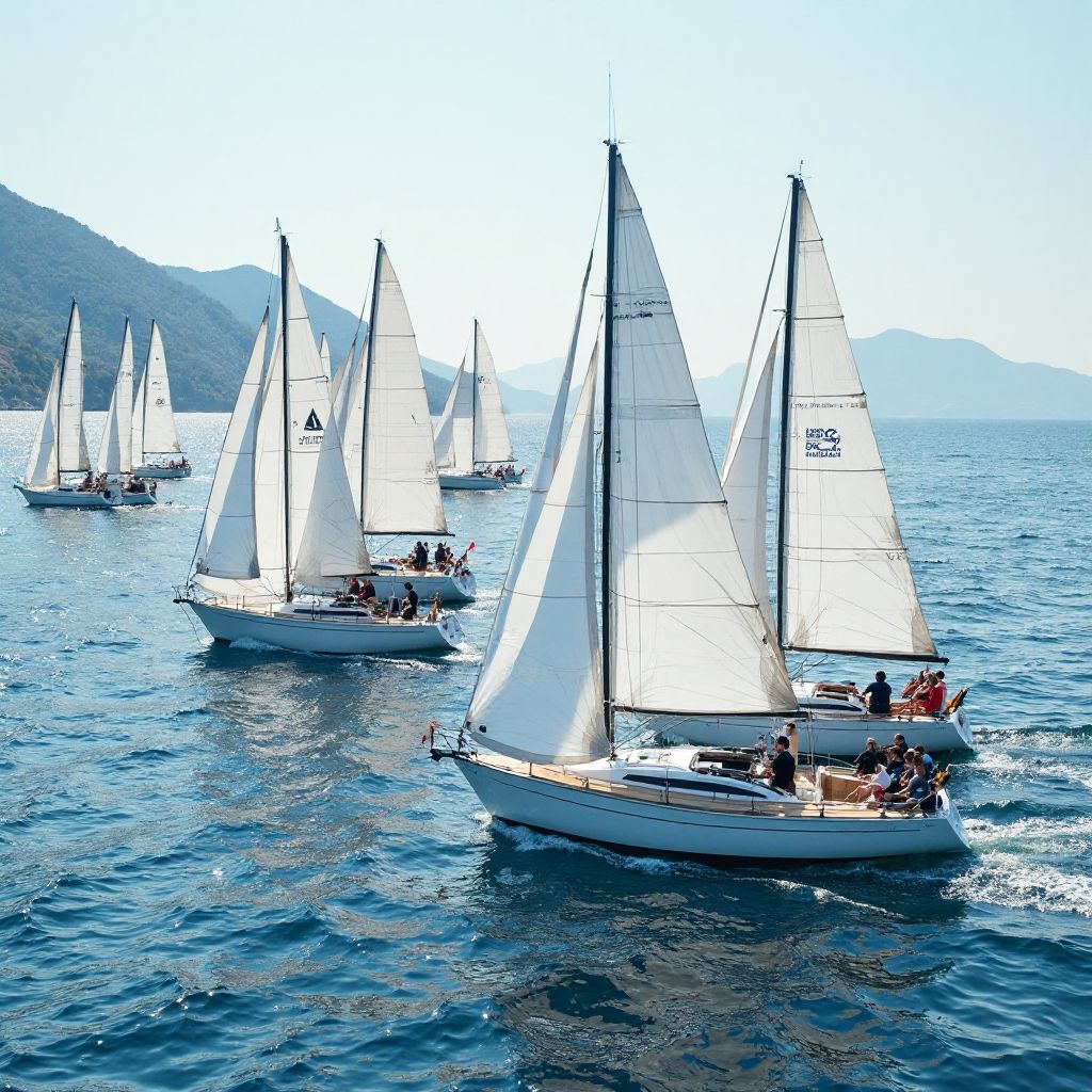 Regata Aziendale