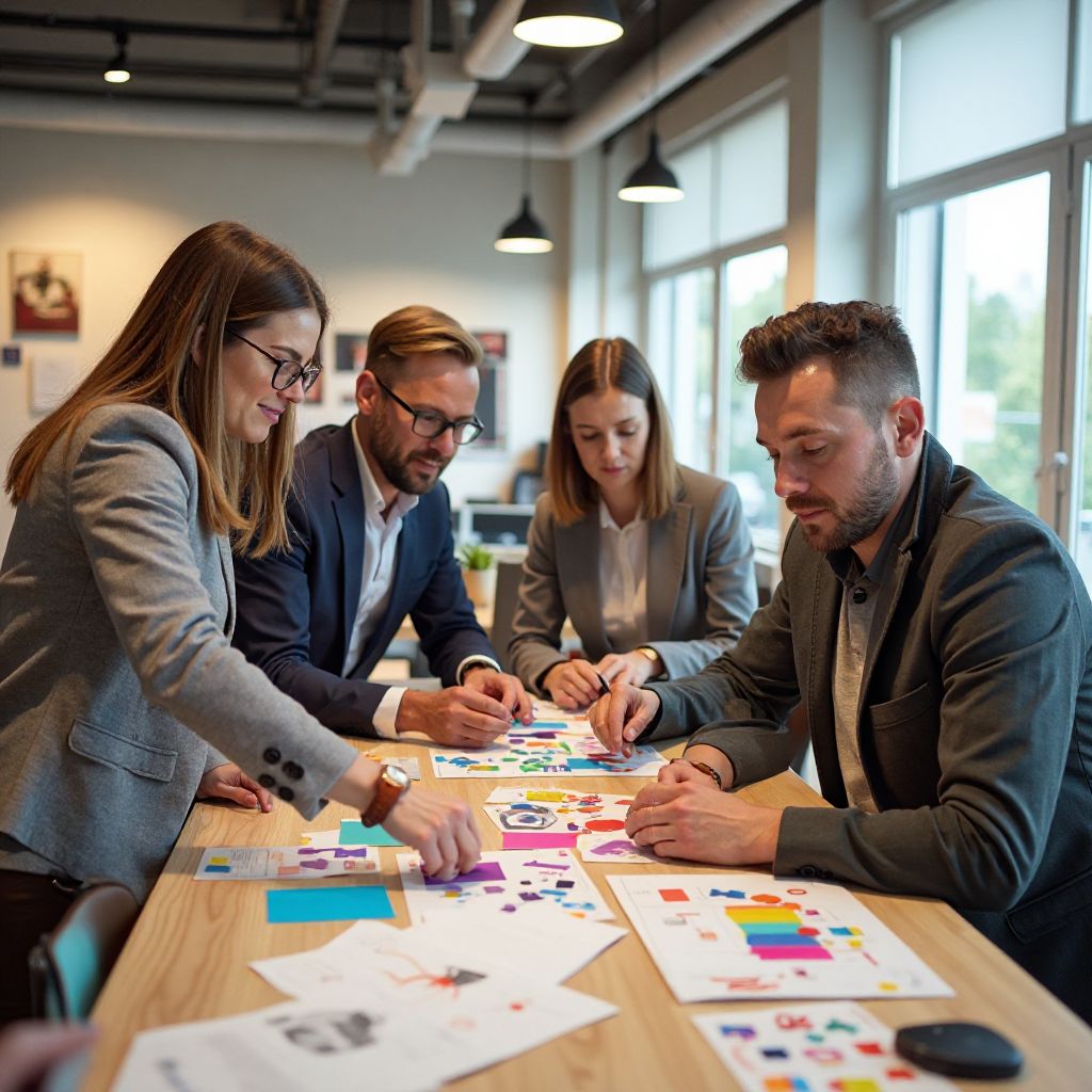 Workshop di innovazione