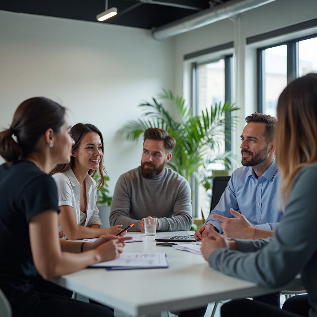 Comunicazione migliorata