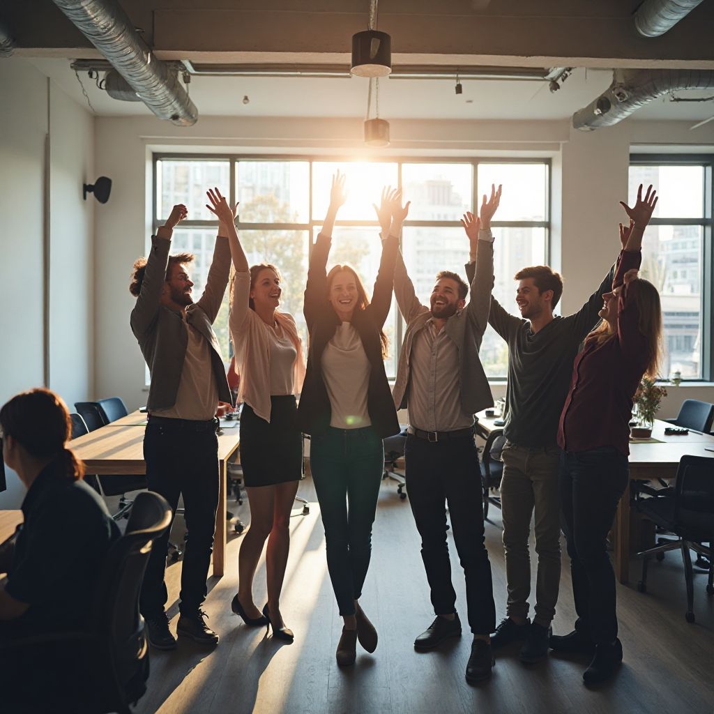 Motivazione aumentata