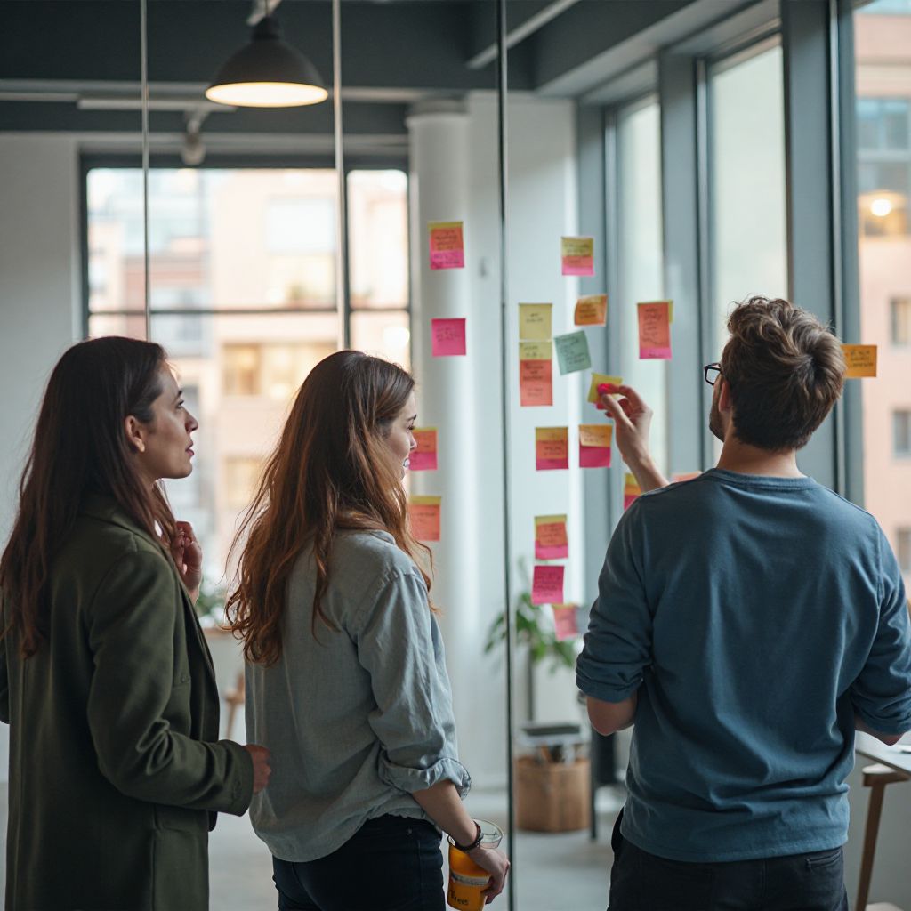 Workshop di innovazione