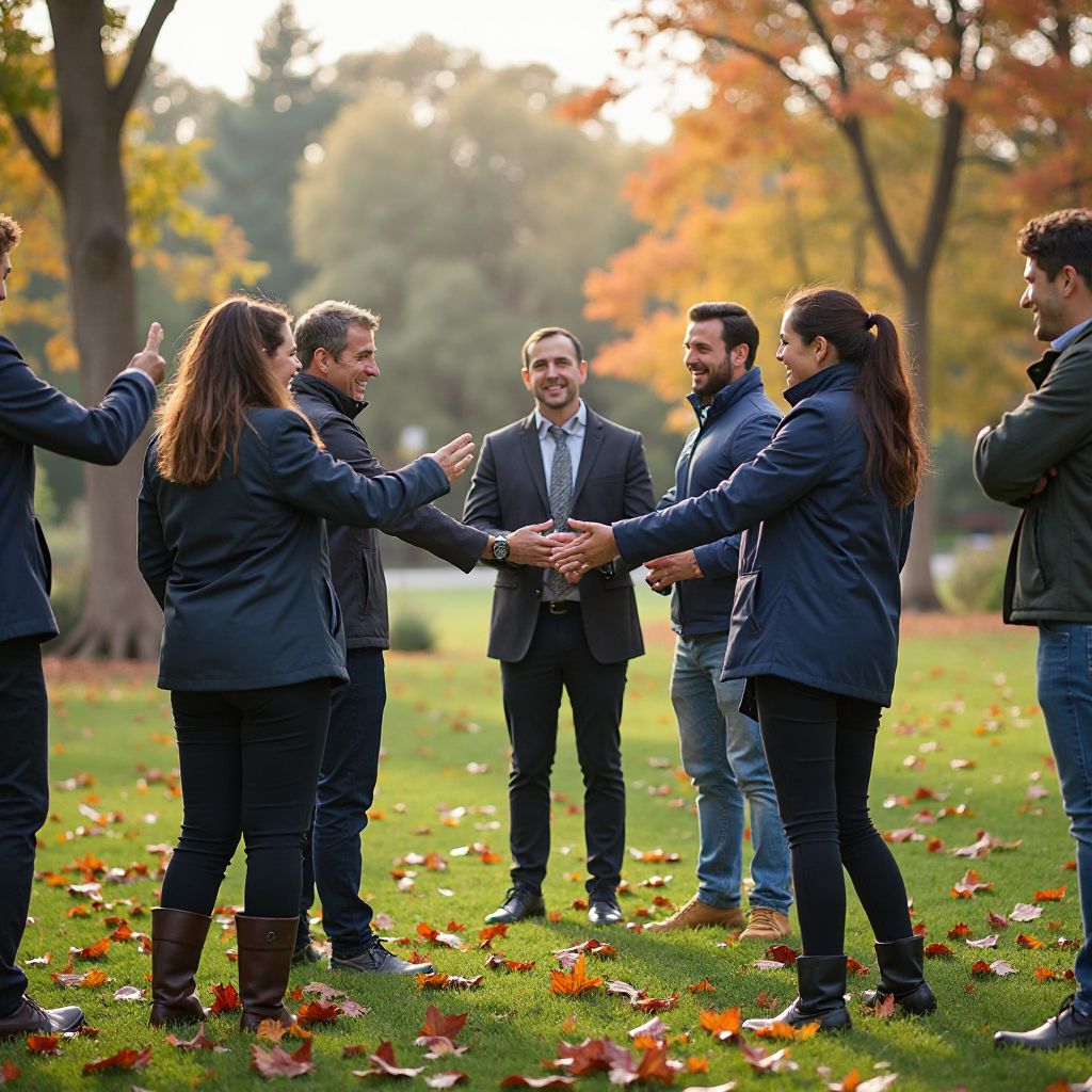 Costruzione della fiducia